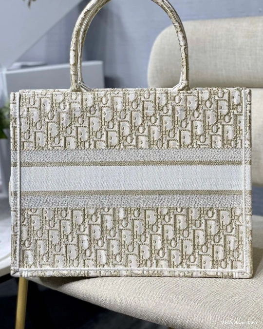 OldCobbler Bags MEDIUM BOOK DIRO TOTE-36*18*28CM 0820